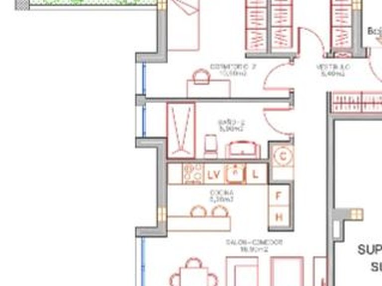 Apartment for Sale in Benalmadena, Malaga 10