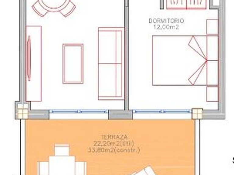 Apartment for Sale in Benalmadena, Malaga 8