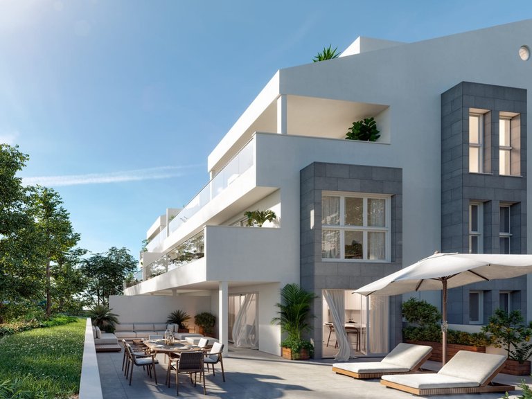 Apartment for Sale in Benalmadena, Malaga 6