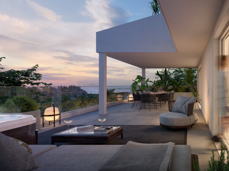 Apartment for Sale in Benalmadena, Malaga 2