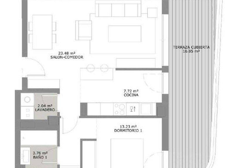 Apartment for Sale in Fuengirola, Malaga 10