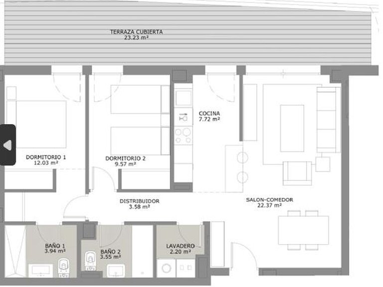Apartment for Sale in Fuengirola, Malaga 9