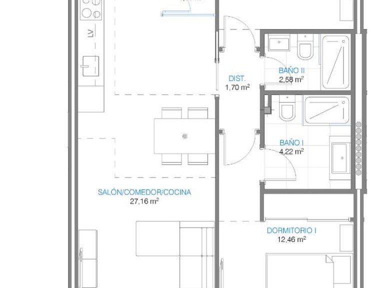 Apartment for Sale in Torremolinos, Malaga 6