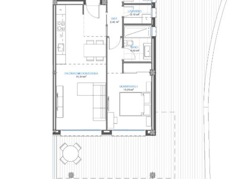 Apartment for Sale in Torremolinos, Malaga 8
