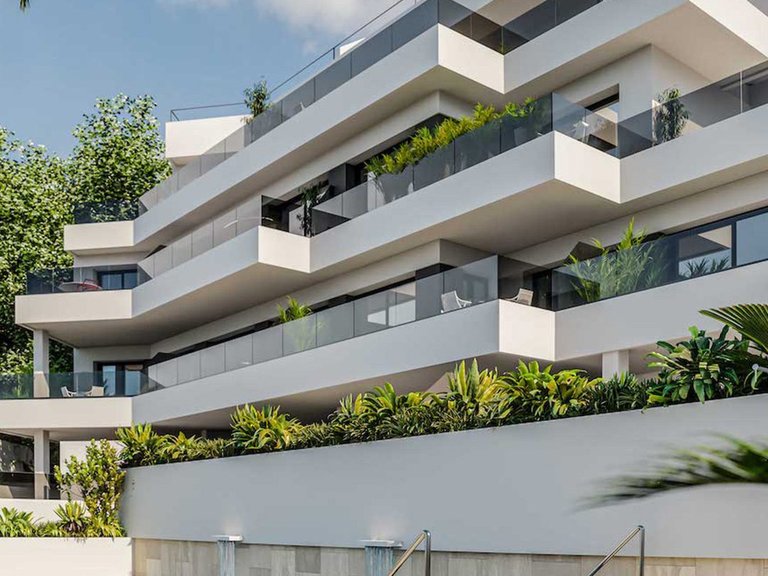 Apartment for Sale in Marbella, Malaga 3