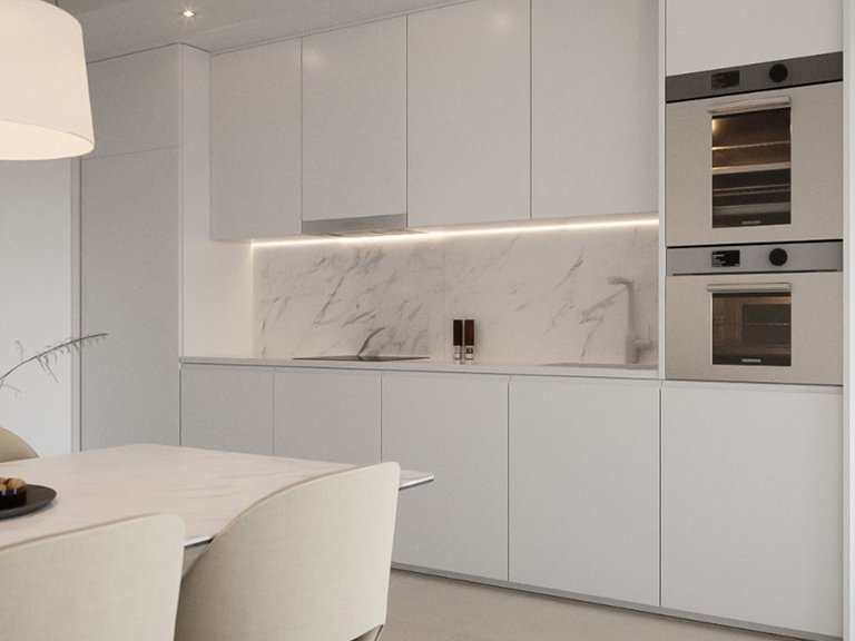 Apartment for Sale in Marbella, Malaga 1
