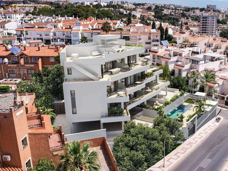 Apartment for Sale in Marbella, Malaga 5