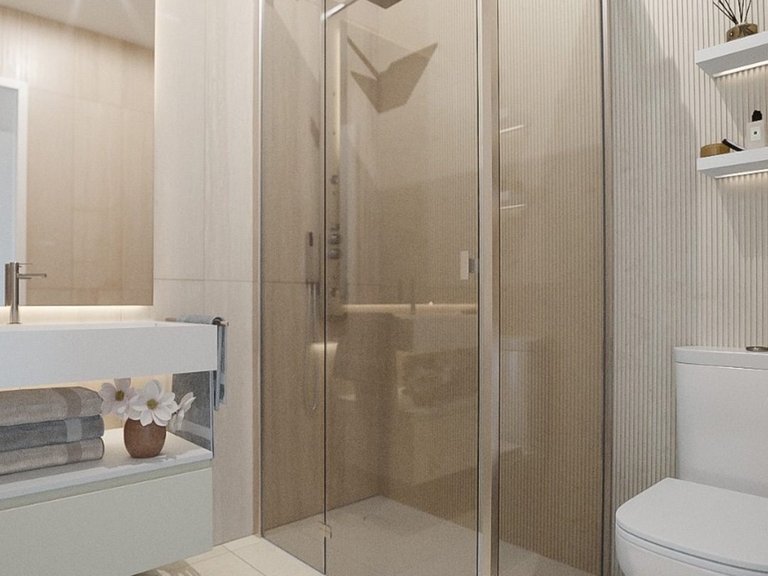 Apartment for Sale in Marbella, Malaga 4