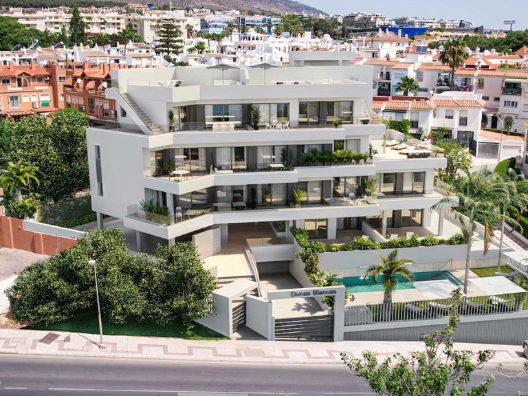 Apartment for Sale in Marbella, Malaga 2