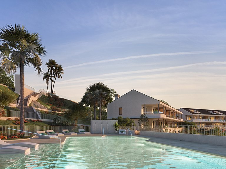 Apartment for Sale in Benalmadena, Malaga 8