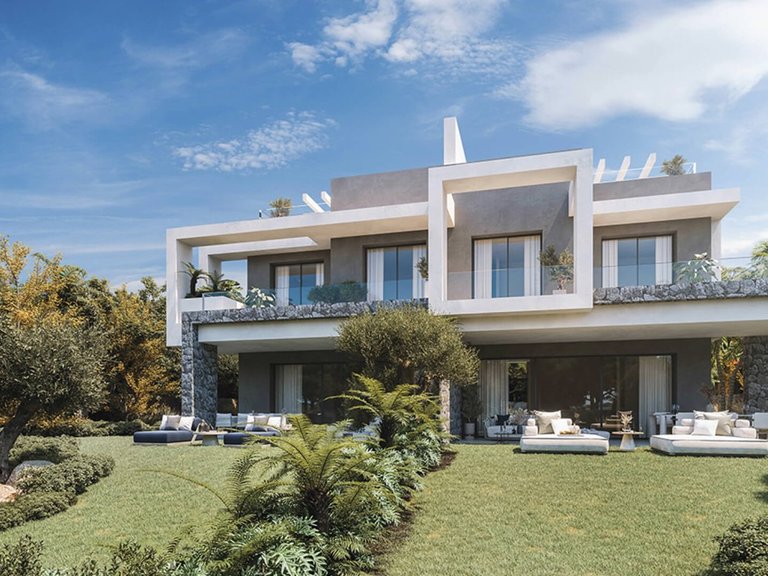 Apartment for Sale in Estepona, Malaga 2