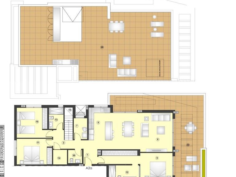 Apartment for Sale in Estepona, Malaga 6