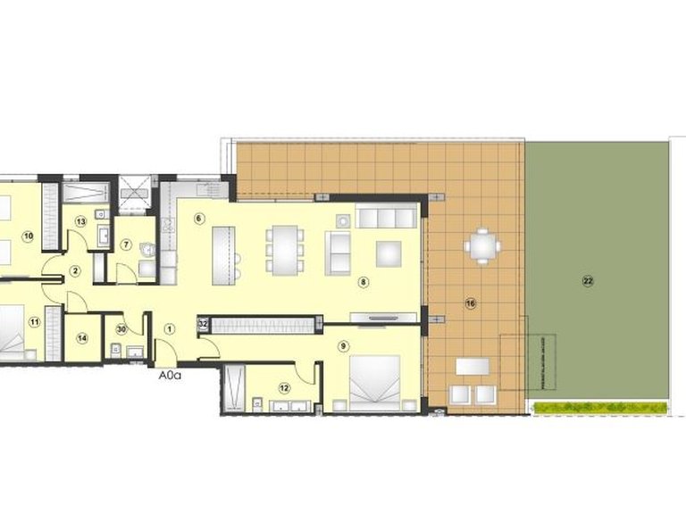 Apartment for Sale in Estepona, Malaga 9