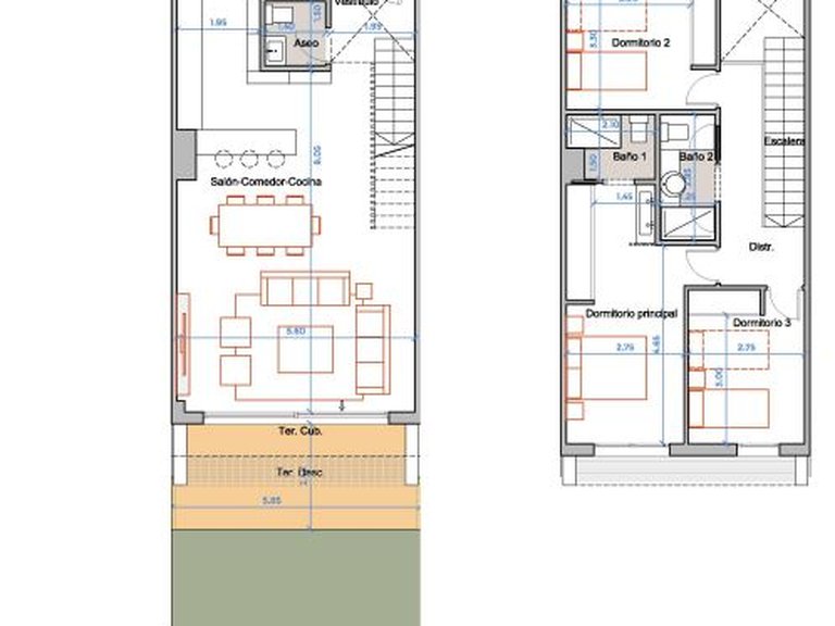 Apartment for Sale in Mijas Costa, Malaga 18