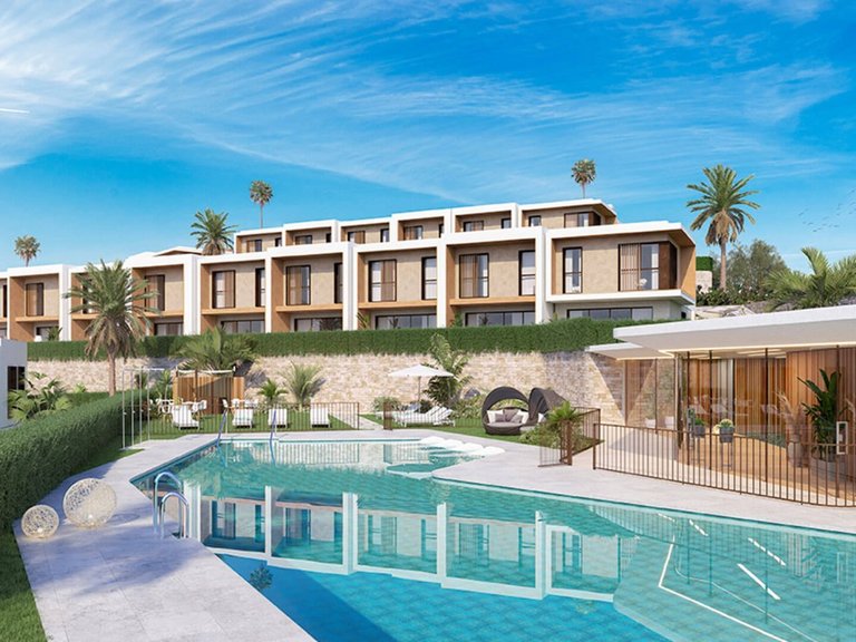 Apartment for Sale in Mijas Costa, Malaga 2