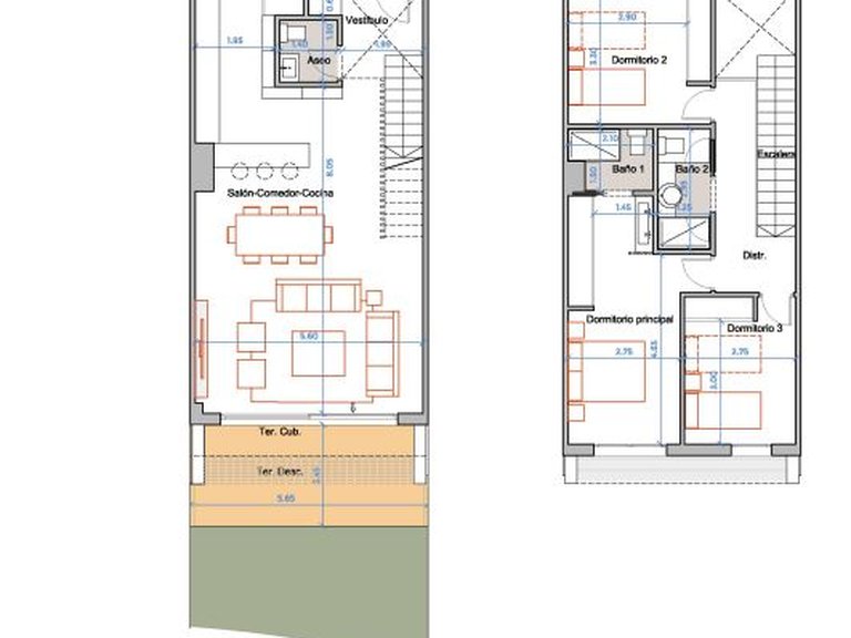 Apartment for Sale in Mijas Costa, Malaga 20