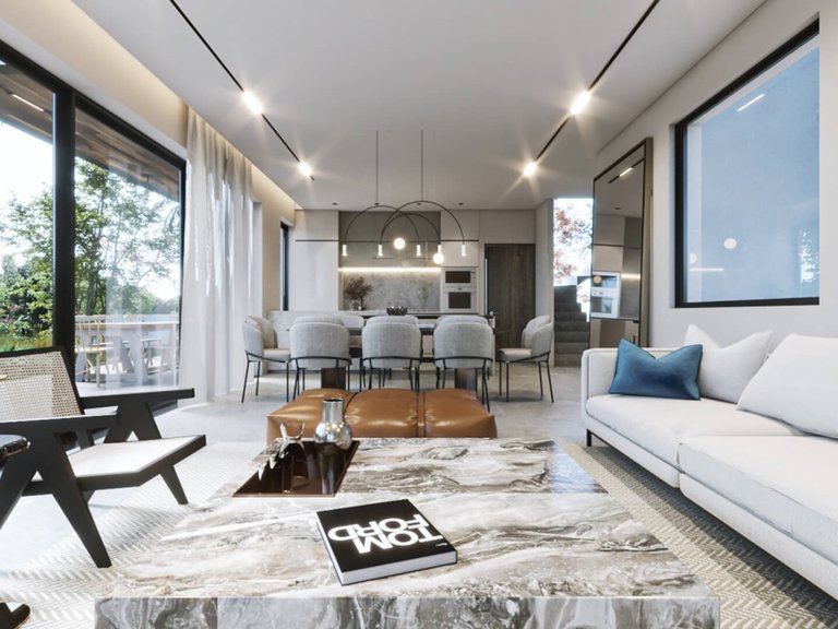 Villa for Sale in Estepona, Malaga 5