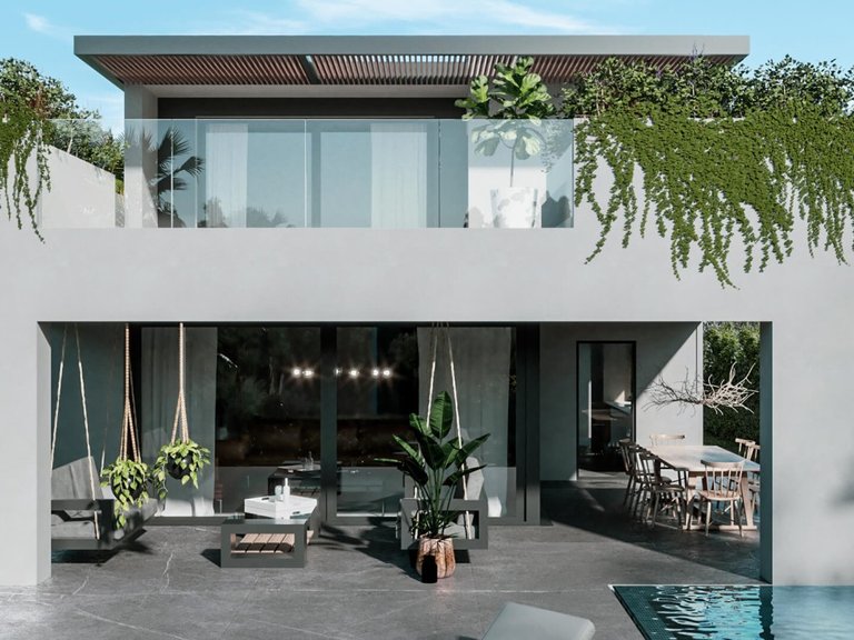 Villa for Sale in Estepona, Malaga 9