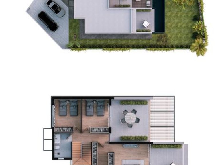 Villa for Sale in Estepona, Malaga 11