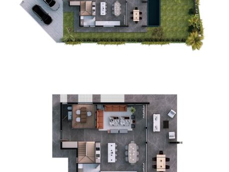 Villa for Sale in Estepona, Malaga 12