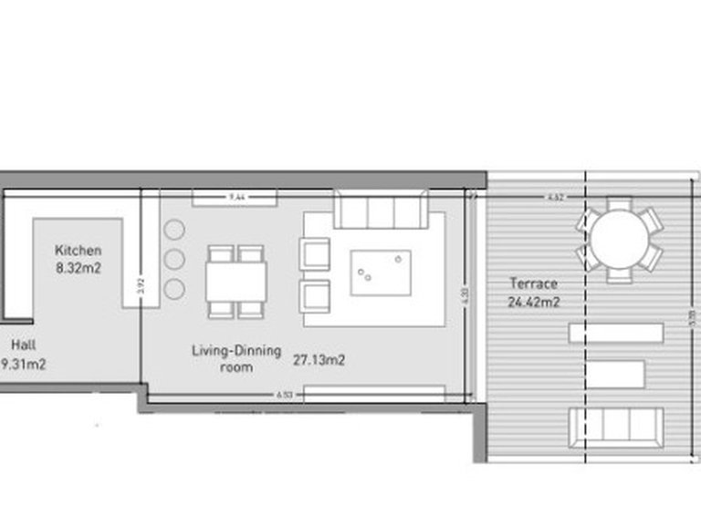Apartment for Sale in Estepona, Malaga 12