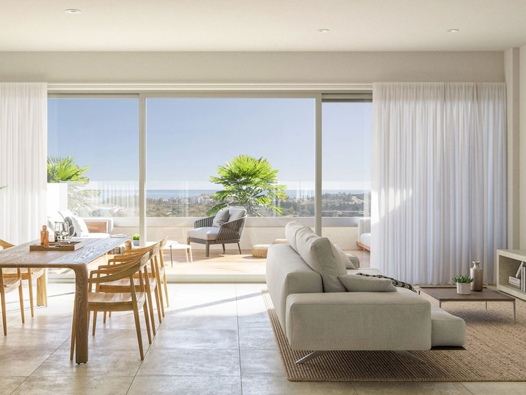 Apartment for Sale in Marbella, Malaga 3