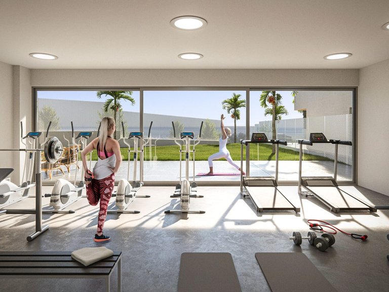 Apartment for Sale in Marbella, Malaga 5