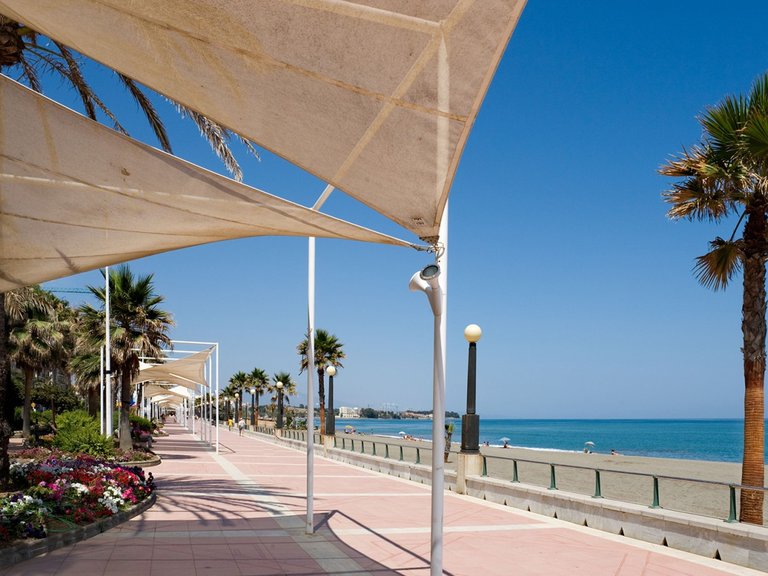 Apartment for Sale in Marbella, Malaga 8