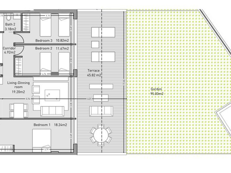 Apartment for Sale in Marbella, Malaga 13