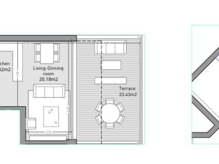 Apartment for Sale in Marbella, Malaga 15