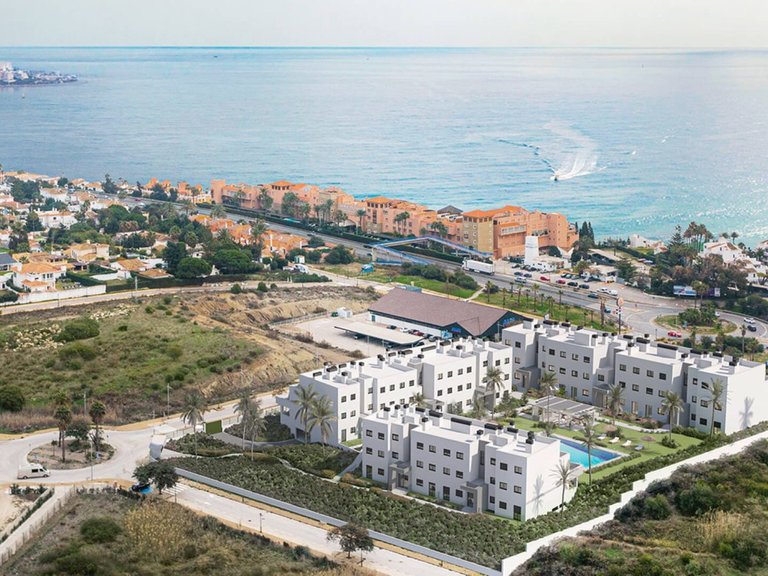 Apartment for Sale in Estepona, Malaga 5