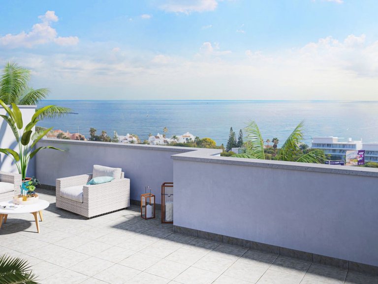 Apartment for Sale in Estepona, Malaga 3