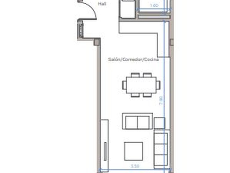 Apartment for Sale in Estepona, Malaga 8