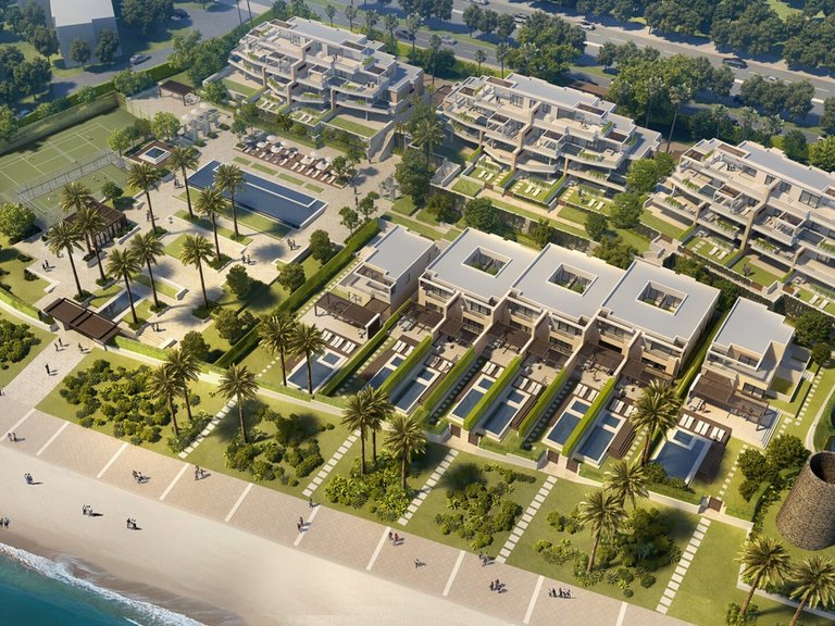 Apartment for Sale in Marbella, Malaga 4