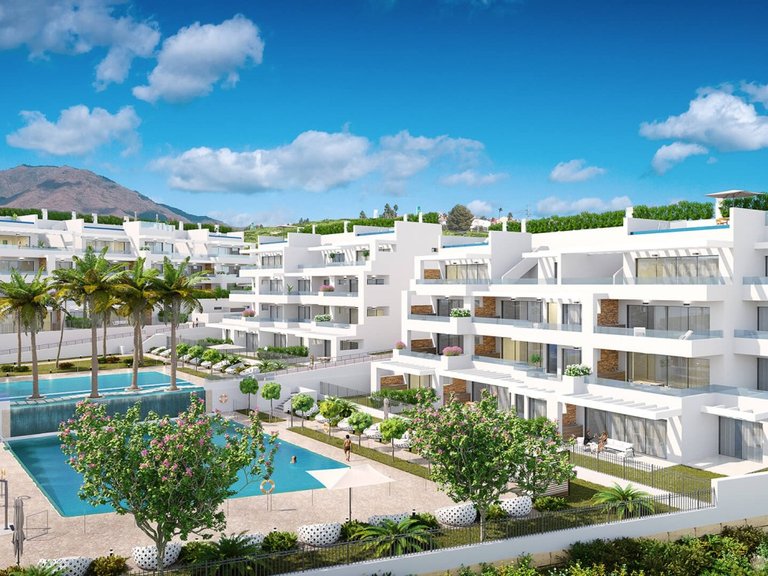 Apartment for Sale in Marbella, Malaga 2