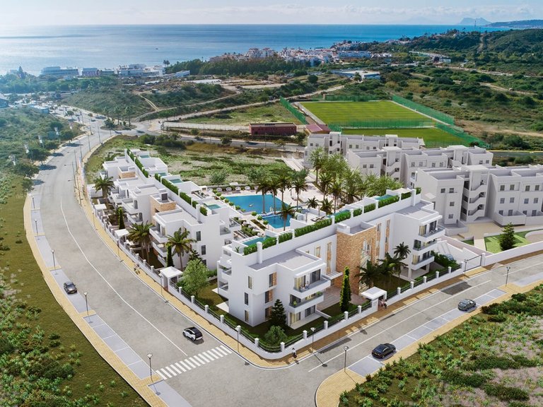 Apartment for Sale in Marbella, Malaga 11