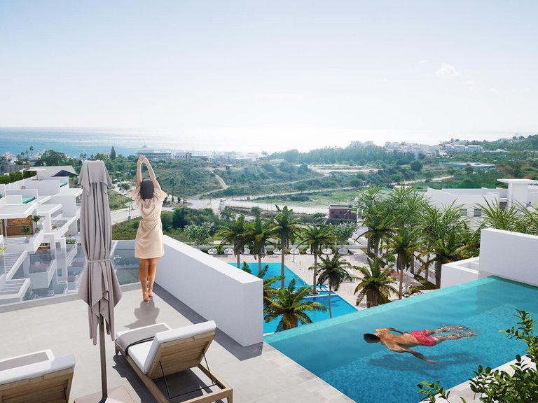 Apartment for Sale in Marbella, Malaga 9