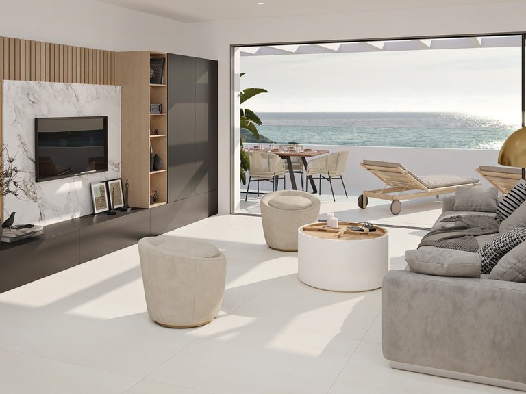 Apartment for Sale in Marbella, Malaga 4