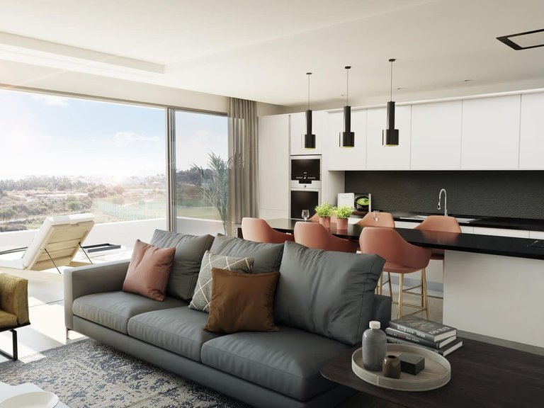 Apartment for Sale in Marbella, Malaga 10