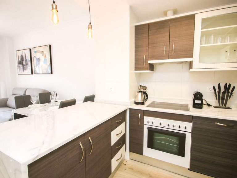 Piso en venta en Manilva, Málaga 8