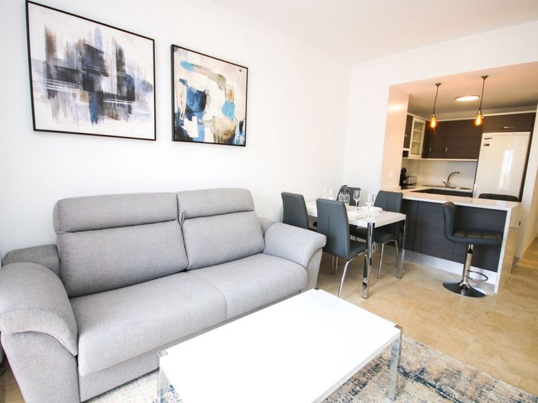 Piso en venta en Manilva, Málaga 6