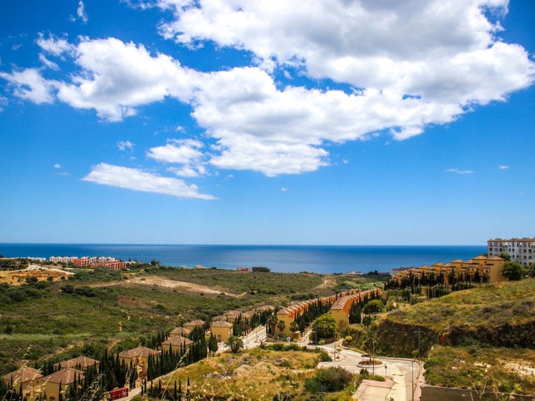 Piso en venta en Manilva, Málaga 11