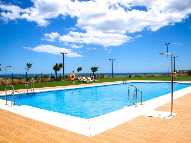 Piso en venta en Manilva, Málaga 2