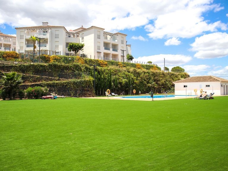 Piso en venta en Manilva, Málaga 10