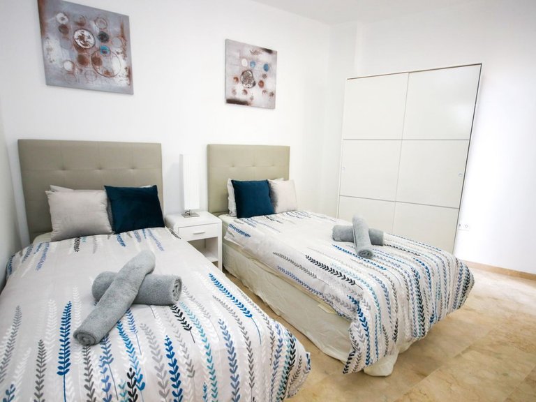 Piso en venta en Manilva, Málaga 5