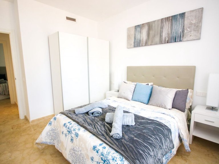 Piso en venta en Manilva, Málaga 4