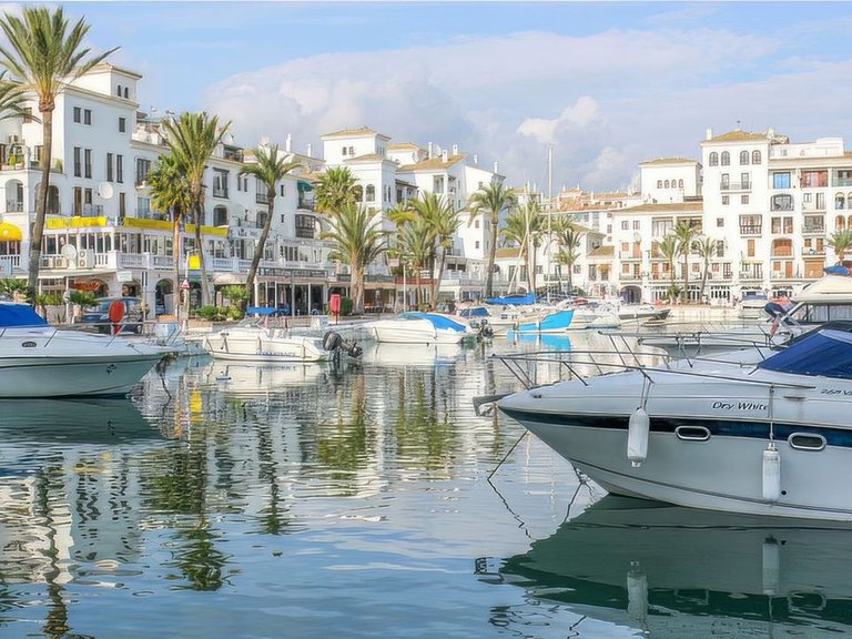 Piso en venta en Manilva, Málaga 13