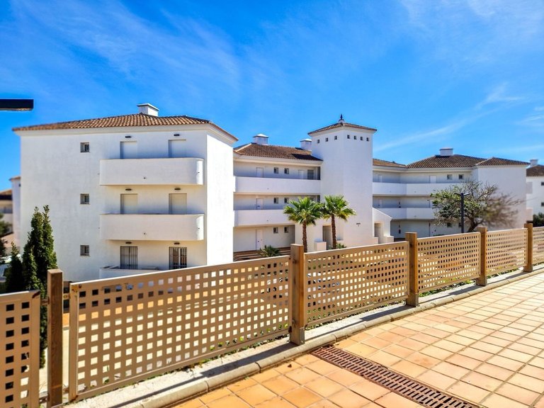 Piso en venta en Manilva, Málaga 1