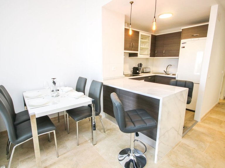 Piso en venta en Manilva, Málaga 7