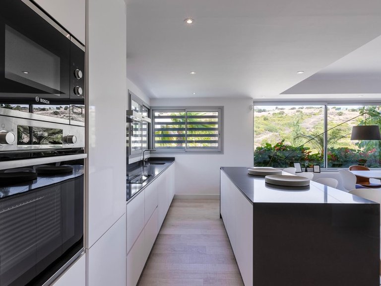 Apartment for Sale in Marbella, Malaga 6